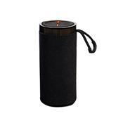 Caixa de Som Multimídia TWS com Luzes RGB - 09290G