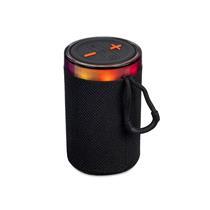 Caixa de Som Multimídia TWS com Luzes RGB - 09290P
