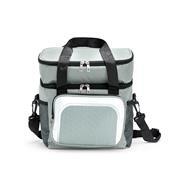 Bolsa Térmica Dupla 12 Litros - 19076