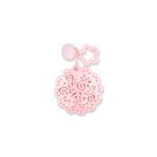 Espelho de Plástico - 19116