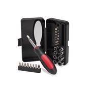 Kit Ferramentas com 25 Peças - 19105