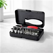 Kit Ferramentas com 25 Peças - 19105