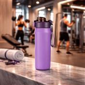 Garrafa Térmica 550 ml - 09241