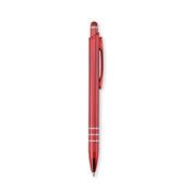 Caneta de Metal Touch - 08161TE