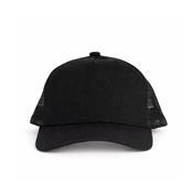 Boné de Poliéster Aba Curva com Tela - 18986A