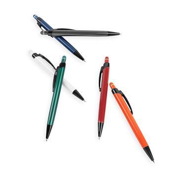 Caneta de Metal Touch - 06076TD