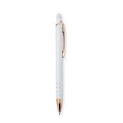 Caneta de Metal Touch - 08161TF
