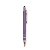 Caneta de Metal Touch - 08161TF