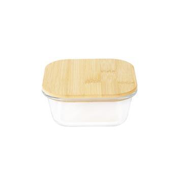 Marmita de Vidro 400 ml - 19161