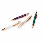 Caneta de Metal Touch - 06076TF
