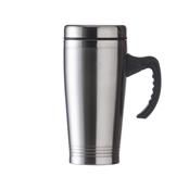Caneca Inox de 450ml - 05828