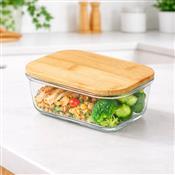 Marmita de Vidro 300 ml - 19158