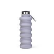 Garrafa Retrátil Silicone 500 ml - 19169