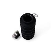 Garrafa Retrátil Silicone 500 ml - 19169