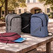 Mochila de Oxford 18 Litros - 01322