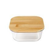 Marmita de Vidro 650 ml - 19162