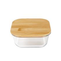 Marmita de Vidro 650 ml - 19162