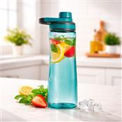 Garrafa Plástica 750 ml - 09212