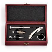 Kit Vinho com 5 Peças - 19121