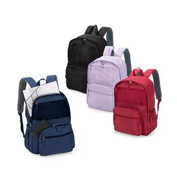 Mochila em Oxford 23 Litros - 09161