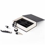 Kit Vinho com 5 Peças - 19122