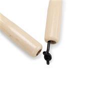 Corda de Pular em PVC 2,5m - 09203