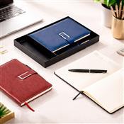 Kit Executivo com Duas Peças - 19144