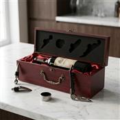 Kit Vinho com 4 Peças - 19123