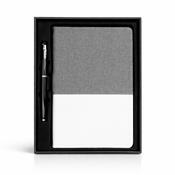 Kit Executivo com Duas Peças - 19115