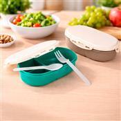 Marmita Plástica 650 ml - 19163