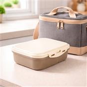 Marmita Plástica 900 ml - 19164