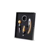 Kit Vinho com 4 Peças - KV0200