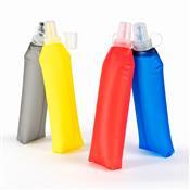 Squeeze Dobrável TPU 500 ml - 09228A