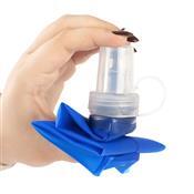 Squeeze Dobrável TPU 500 ml - 09228A