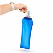 Squeeze Dobrável TPU 500 ml - 09228A