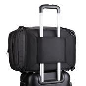 Mochila de Couro Sintético 28 Litros - 09268