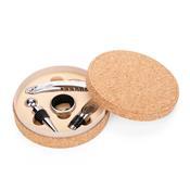 Kit Vinho com 4 Peças - 19133