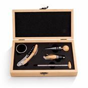 Kit Vinho com 5 Peças - 19131