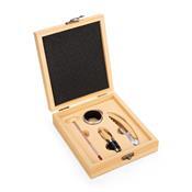 Kit Vinho com 4 Peças - 19126