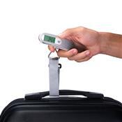 Balança Digital para Mala - 15436