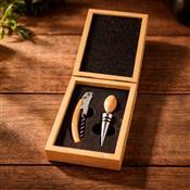 Kit Vinho com Duas Peças - 19132