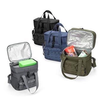 Bolsa Térmica Dupla 16 Litros - 19079