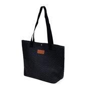 Bolsa de Palha Trançada - 09177A