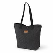 Bolsa de Palha Trançada - 09177A