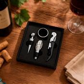 Kit Vinho com 4 Peças - 19120