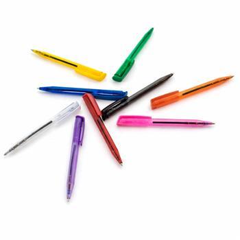 Caneta Plástica - 13630T