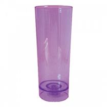 COPO LONG DRINK LED 330 ML BIODEGRADAVEL