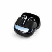 Fone de Ouvido Bluetooth Touch com Case Carregador - E@09308