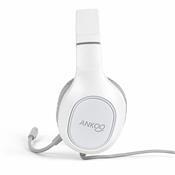 Fone de Ouvido Estéreo com Microfone - E@09315