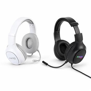 Fone de Ouvido Estéreo com Microfone - E@09315